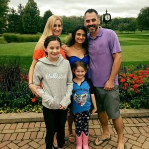 Meet your Posher, Autumn